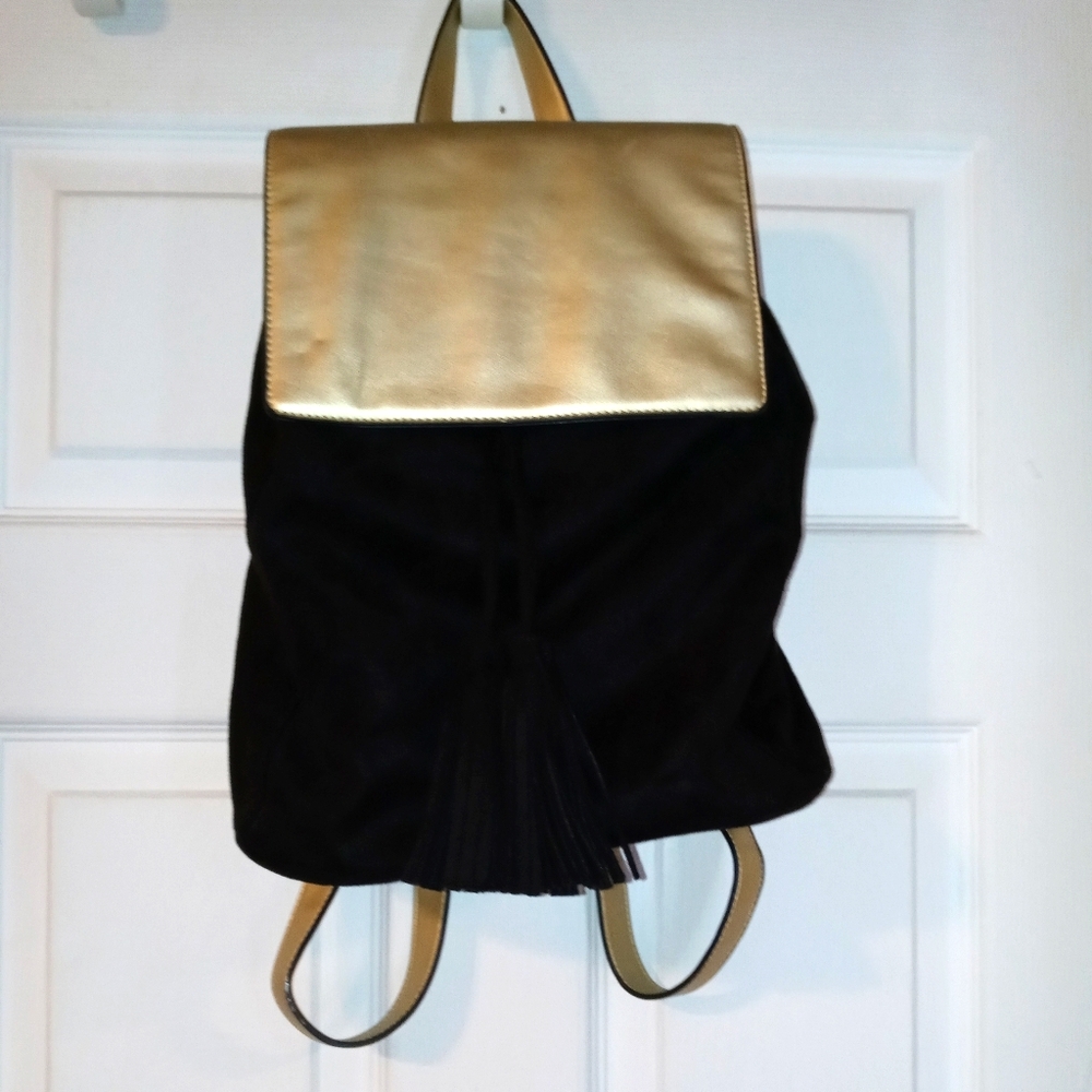 Deux Lux Back Pack Purse